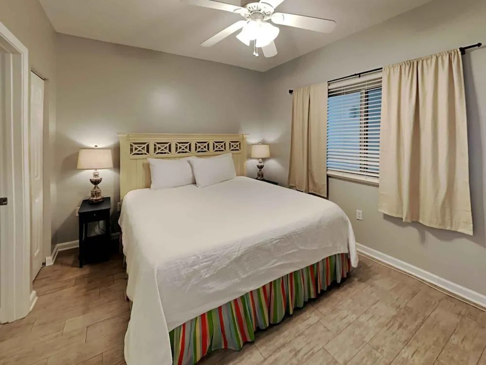 Catalina Penthouse #2 by Southern Vacation Rentals