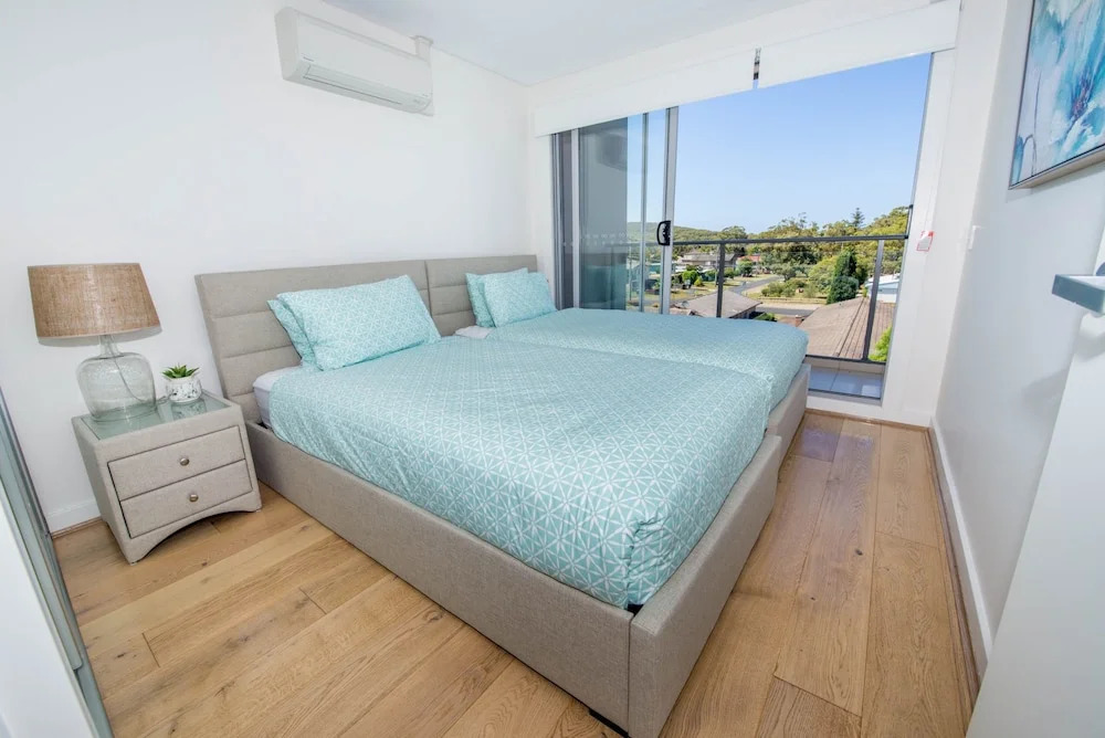 The Shoal Unit 303 - Shoal Bay