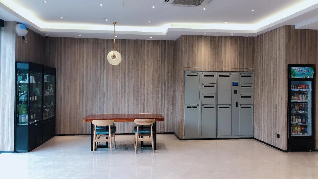 Hanting Hotel Shanghai Fengxian Nanqiao Industrial Park