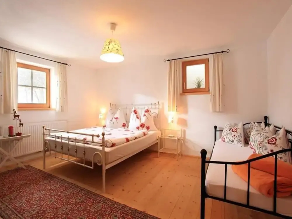 Elite Chalet Near Ski Slopes In Westendorf