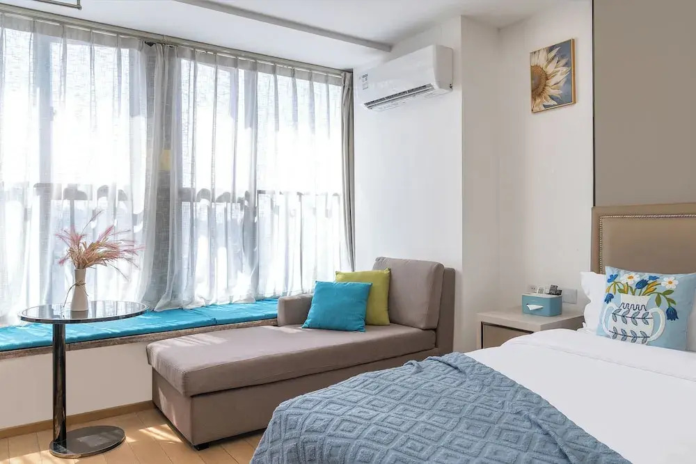 Guangzhou Hantao International Apartment