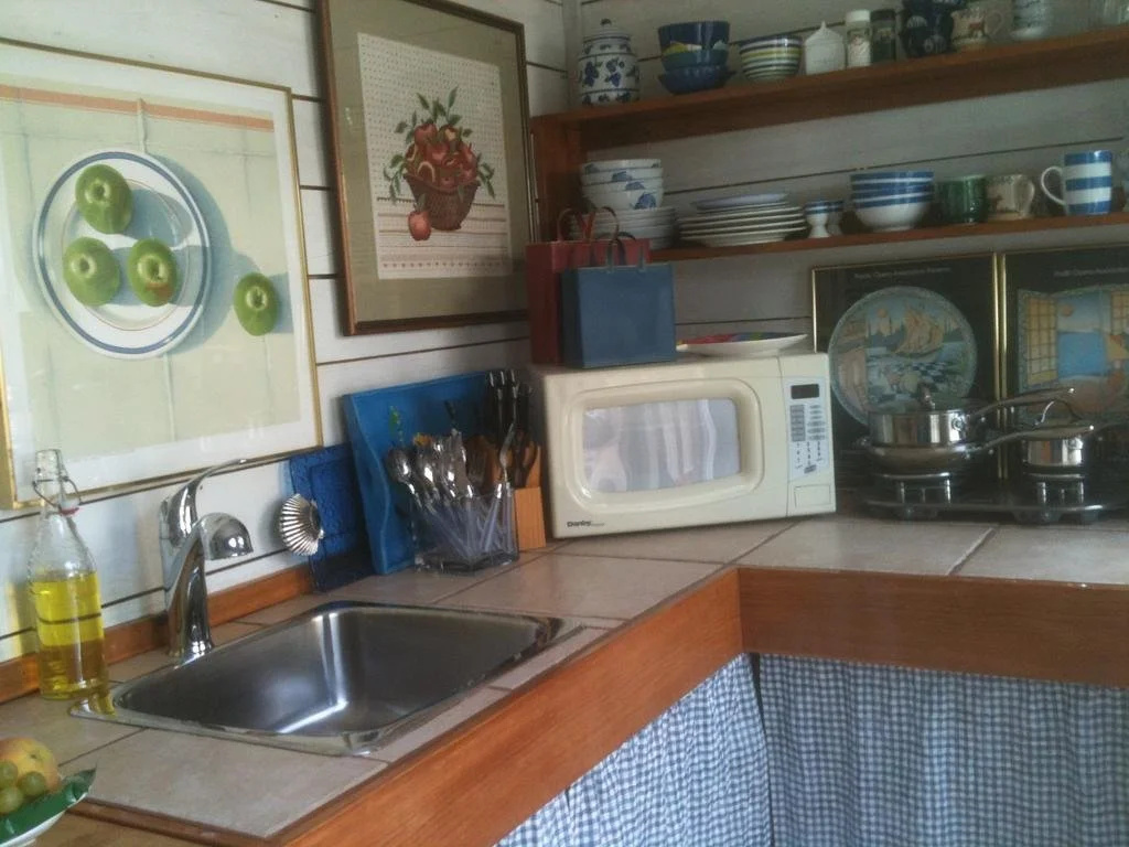 Seaside Retreat B & B