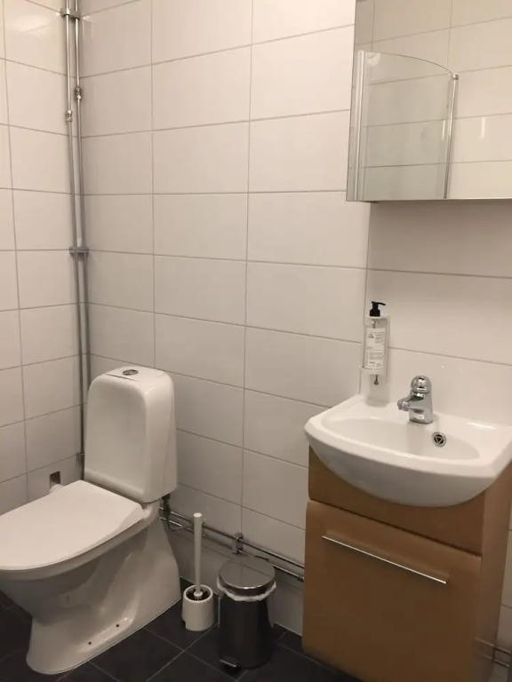 Vallabiten Rum och Lägenheter