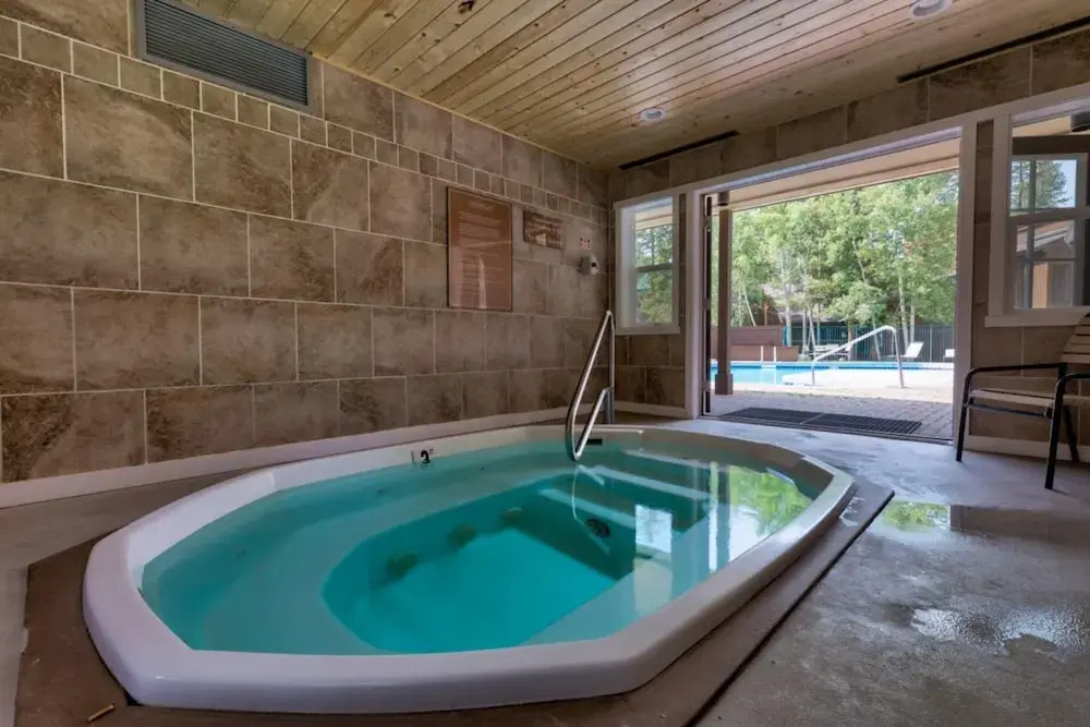 Wild Irishman #1029 by Summit County Mountain Retreats