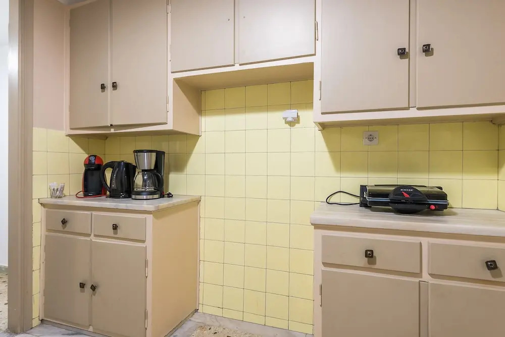 Victoria Super Paradise Apartments 4Th Floor