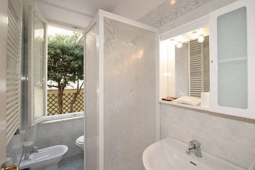 Villa Liberty with Private Beach