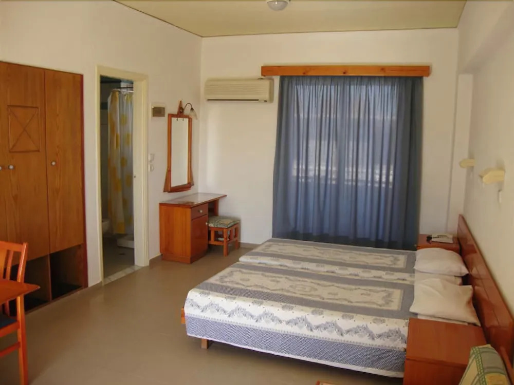Palmasol Hotel