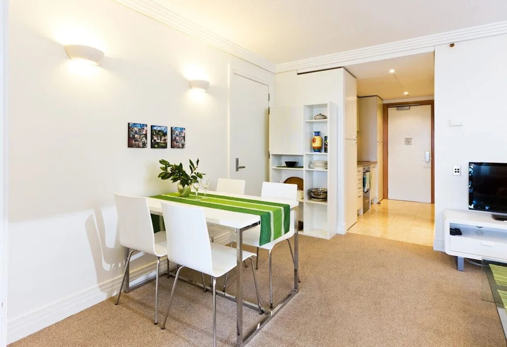 QV Meytropolis Stunning Apartment - 491