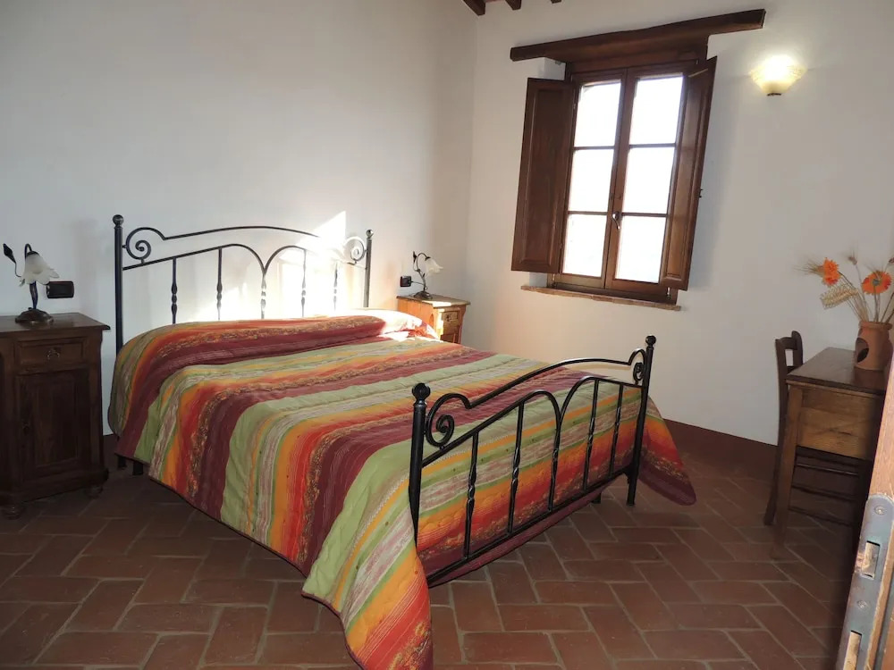 Agriturismo Pianoia
