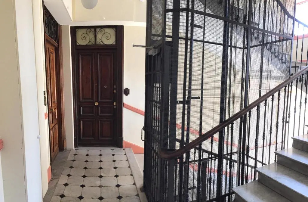 2 Bedrooms Appartement In Central Location on the famous Place Massena Nice