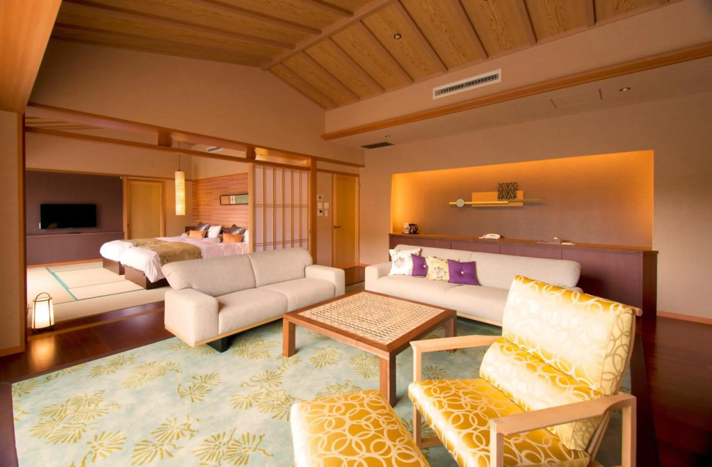 ABBA Resorts Izu - Zagyosoh
