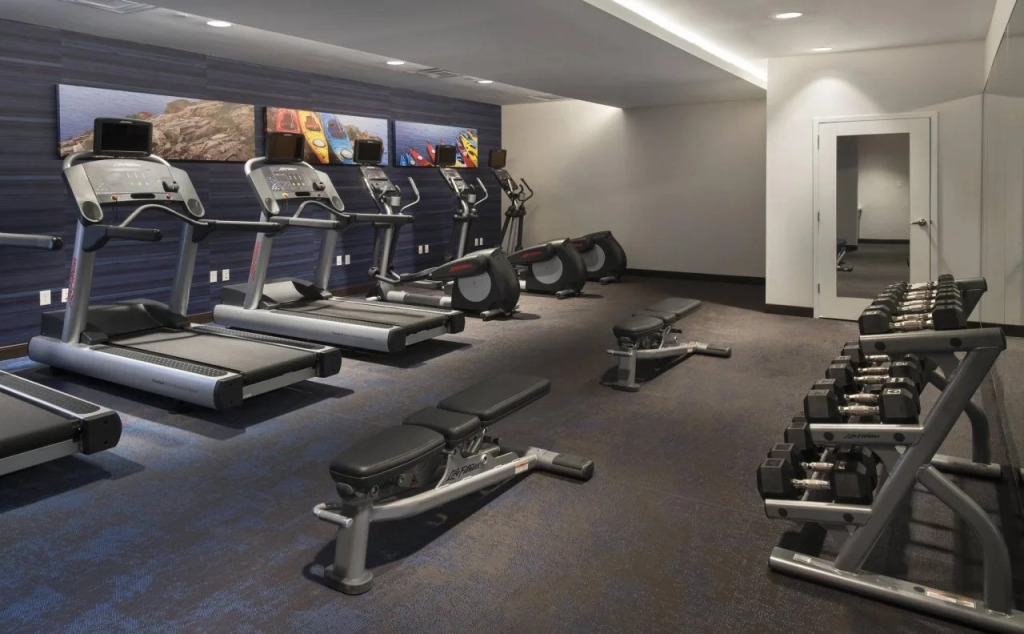 Residence Inn by Marriott New York Long Island East End