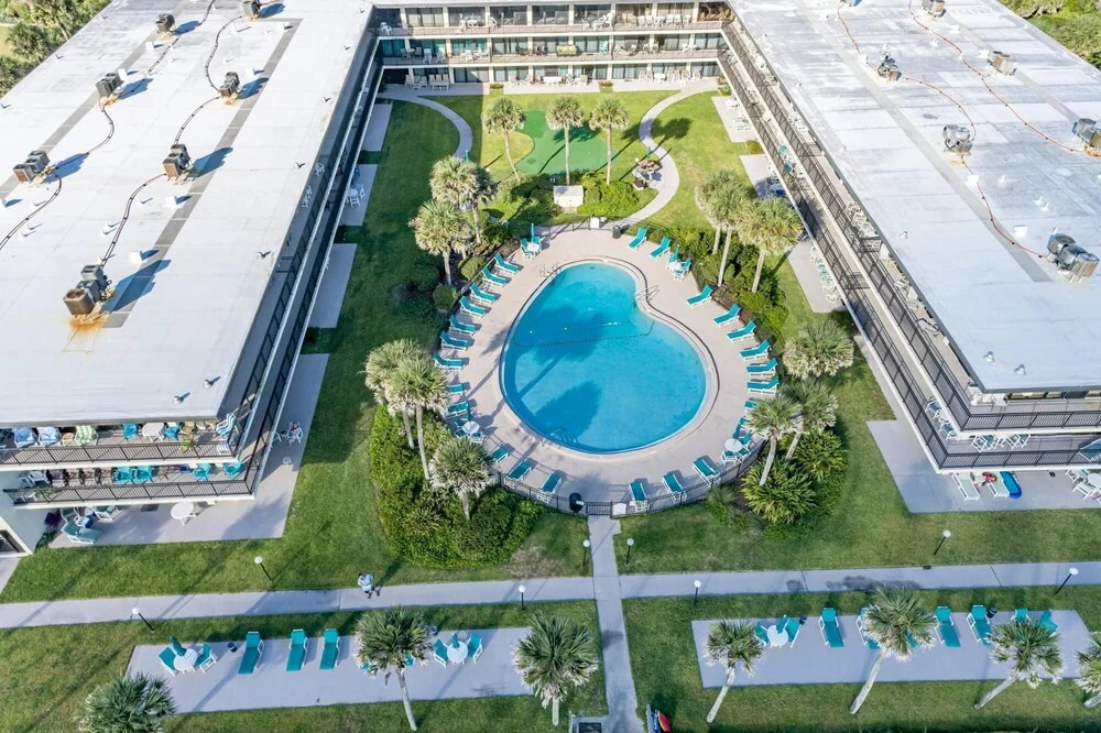 Ocean House Beach Vista