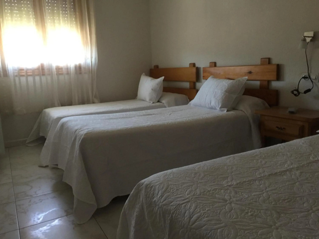 Hostal Sierra de Gredos