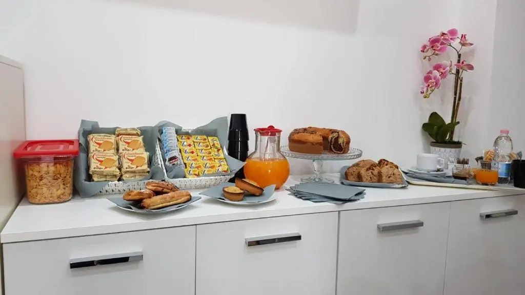 B&B a casa di PaPi