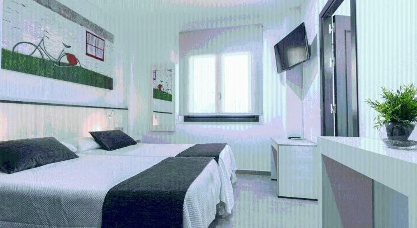 Hostal El Yunque