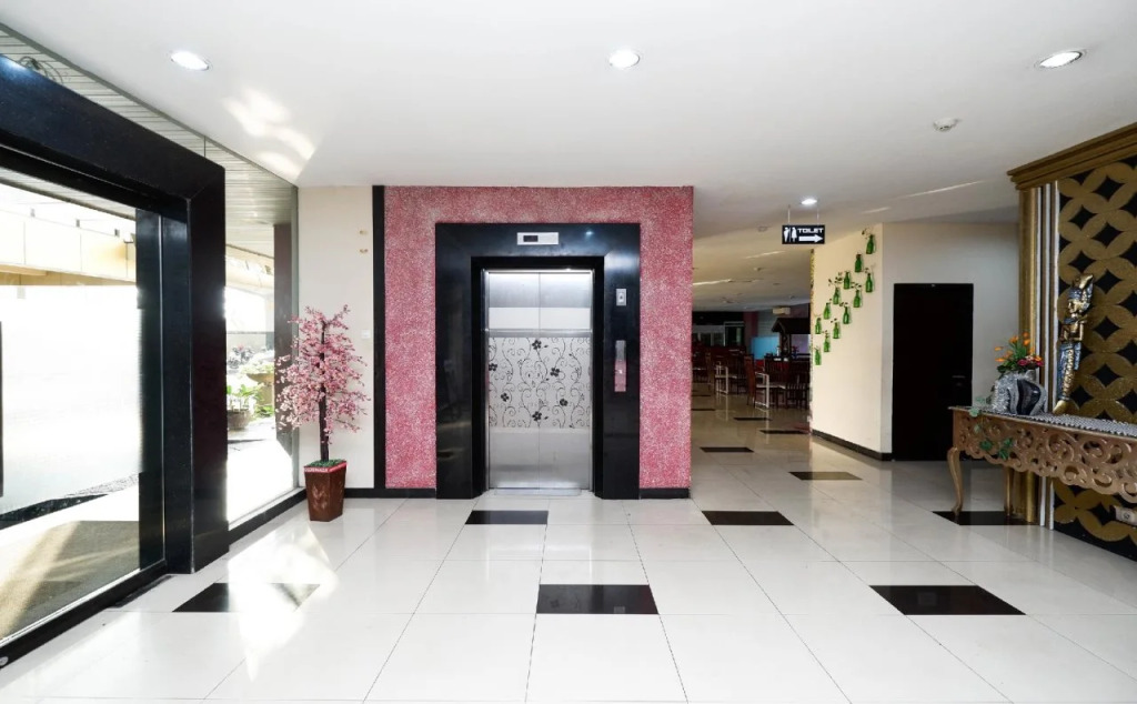 UTC Hotel Semarang