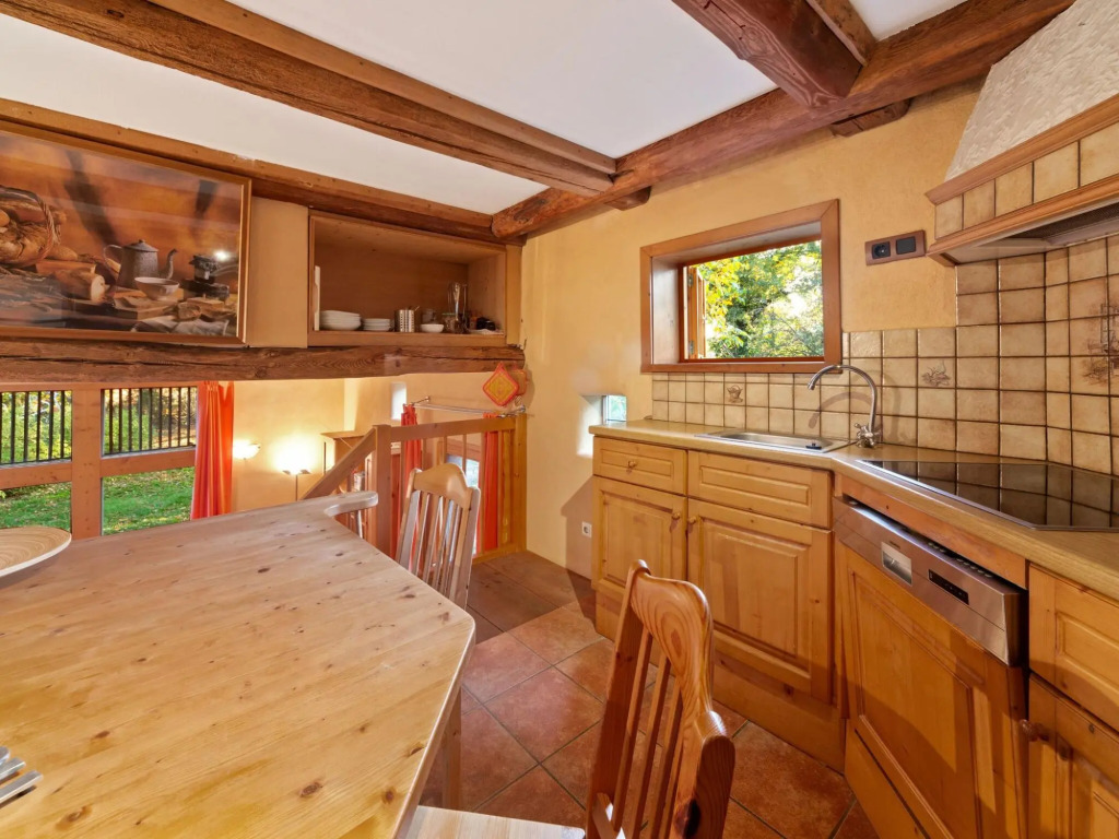 Bauernhaus nahe Langlingen Badesee