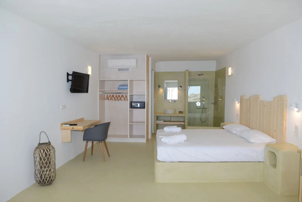 Mykonos Azure