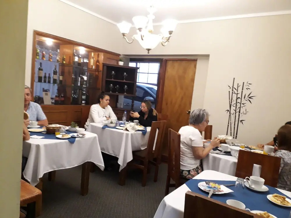 Hotel Boutique 3 Poniente