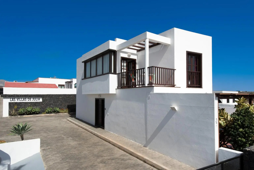 Villa Julianne 1