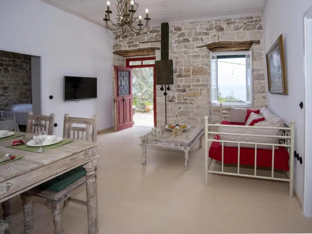 Villa Eleonas