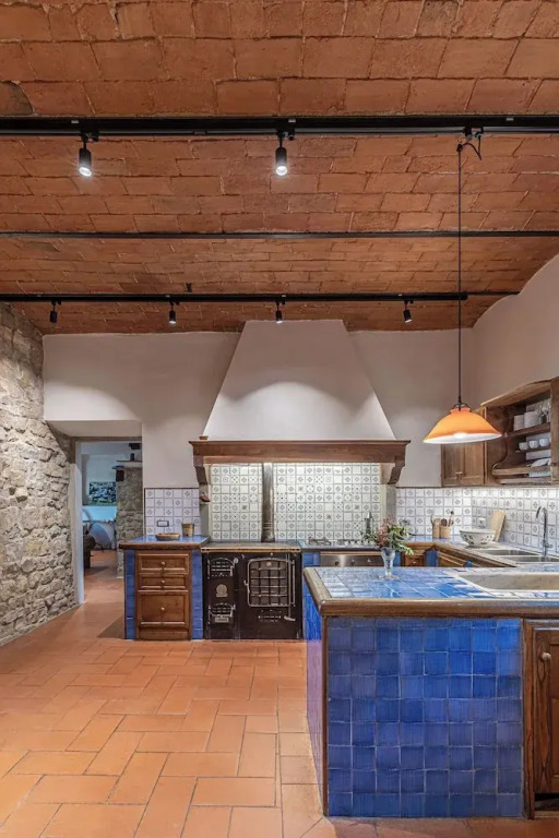 La Casa Rosa bnb