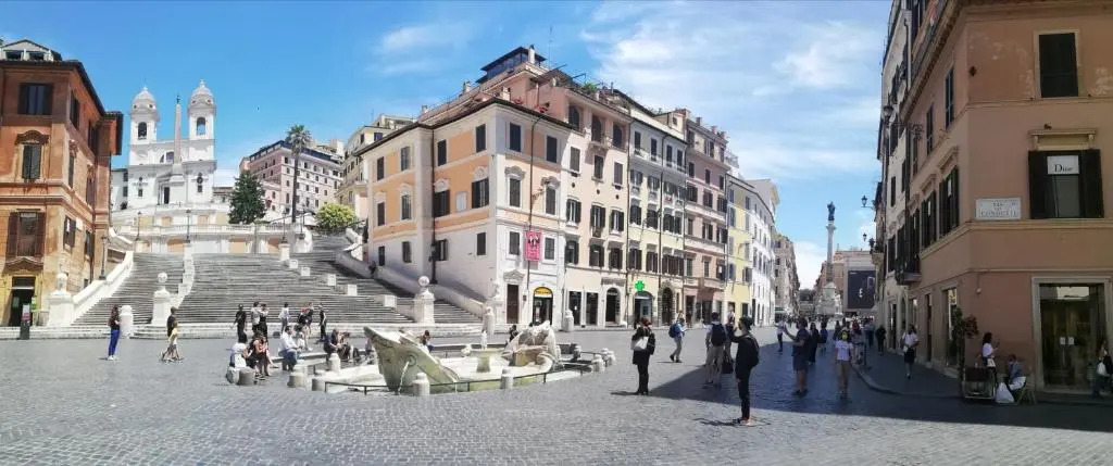 Residenza al Pantheon - RH Collection