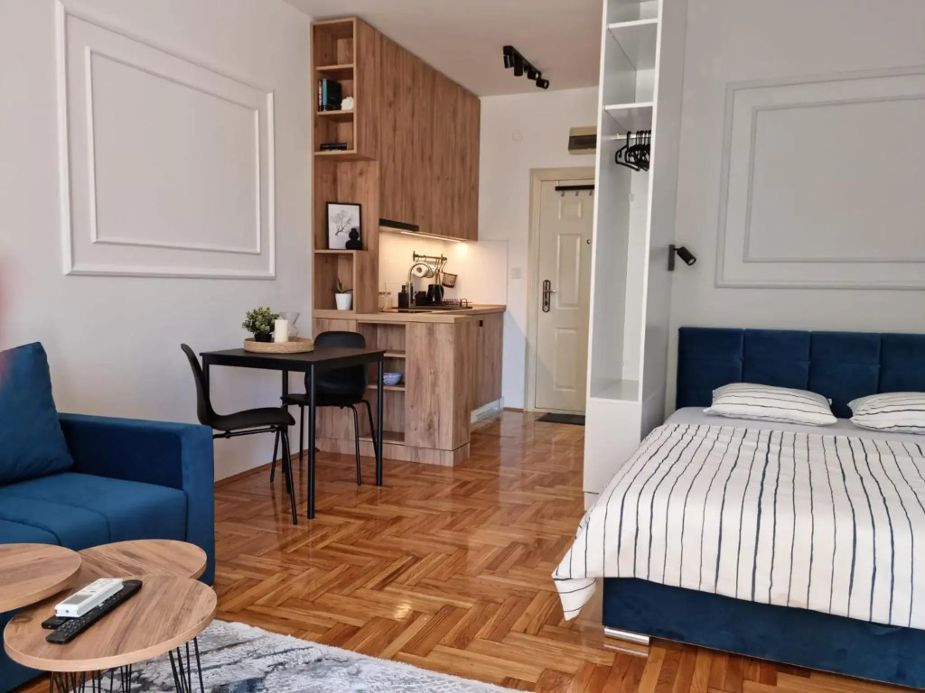 Tiara Apartment 2