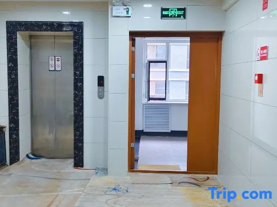 TONGSHENGBUSINESSHOTEL