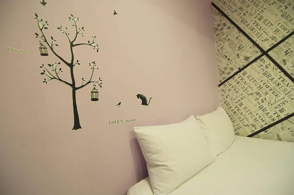 Fengjia Daydream Hostel
