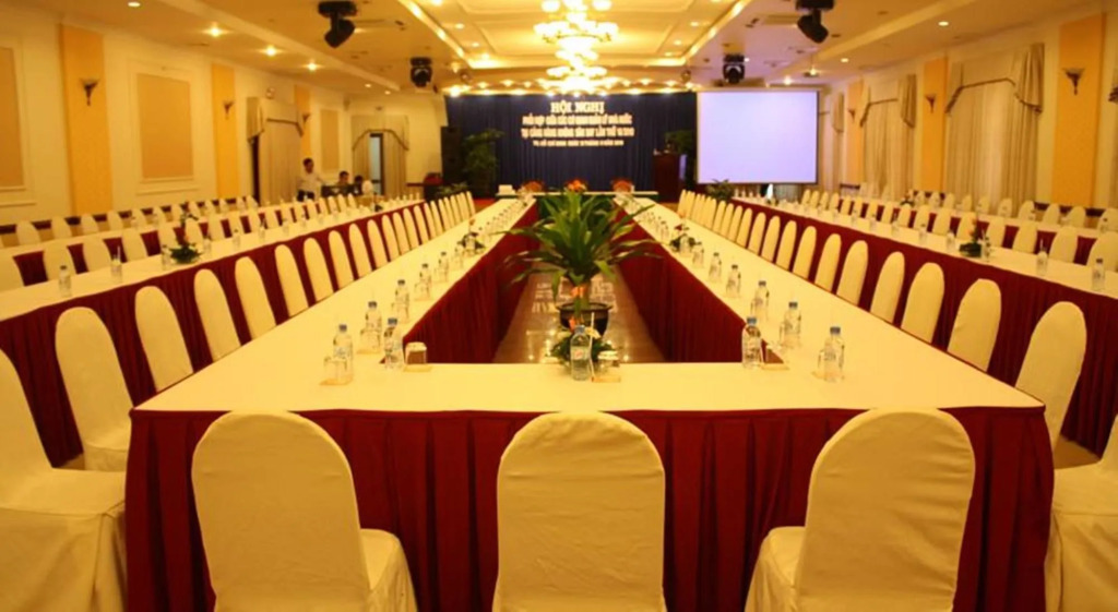 Tan Son Nhat Saigon Hotel
