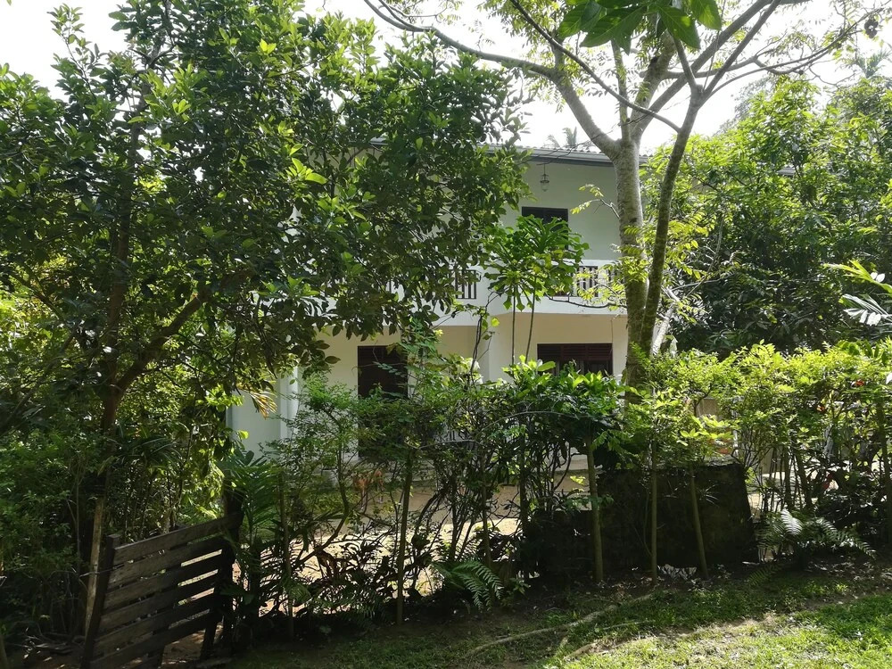 Vesta House