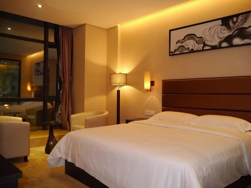 Meijianda Hotel
