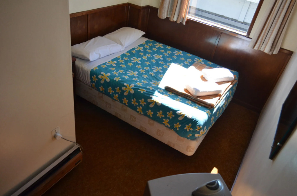 Wakatu Hotel