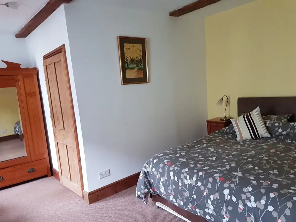 The Porthvean - B&B