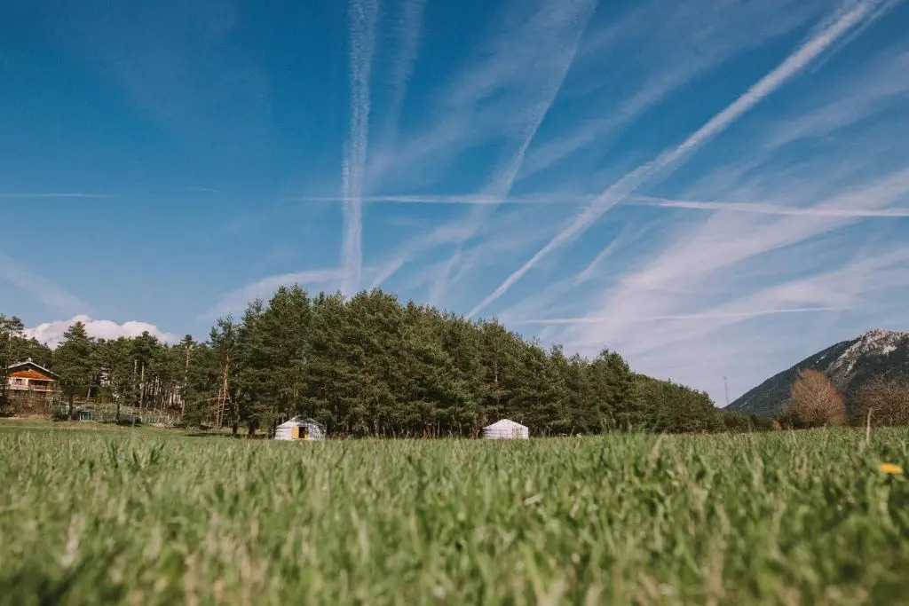 Les insolites de la bastide