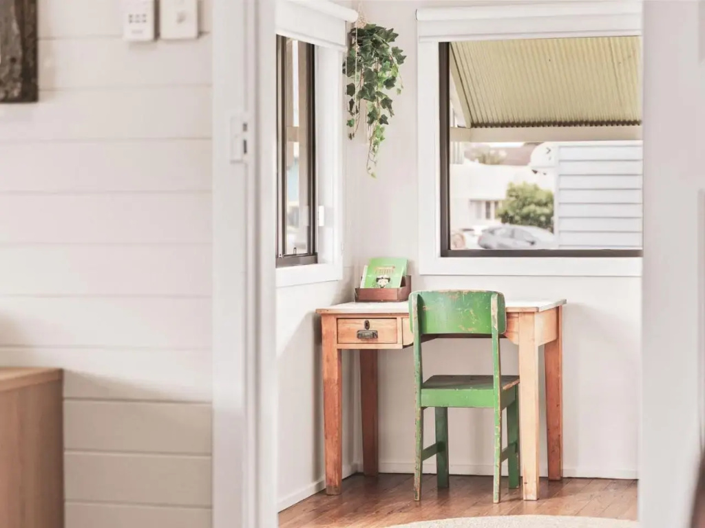 Rosena - The Classic Beach House - 5 Cashmore Street