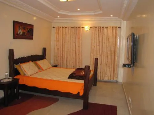 Jabali Apartments