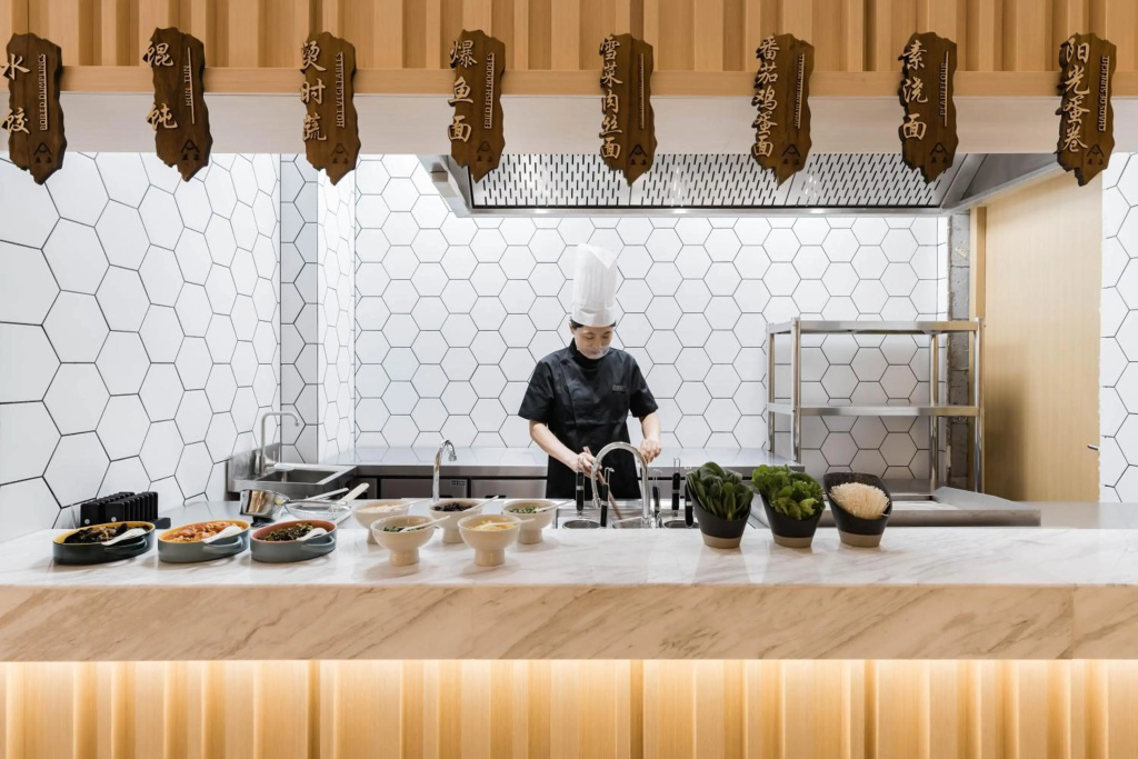 Yaduo Hotel, Dongshahu, Suzhou Industrial Park