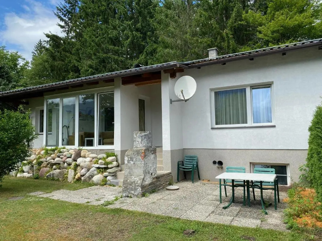 Bungalow Grabner