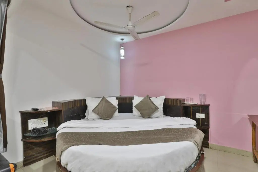 Hotel Mukund Palace