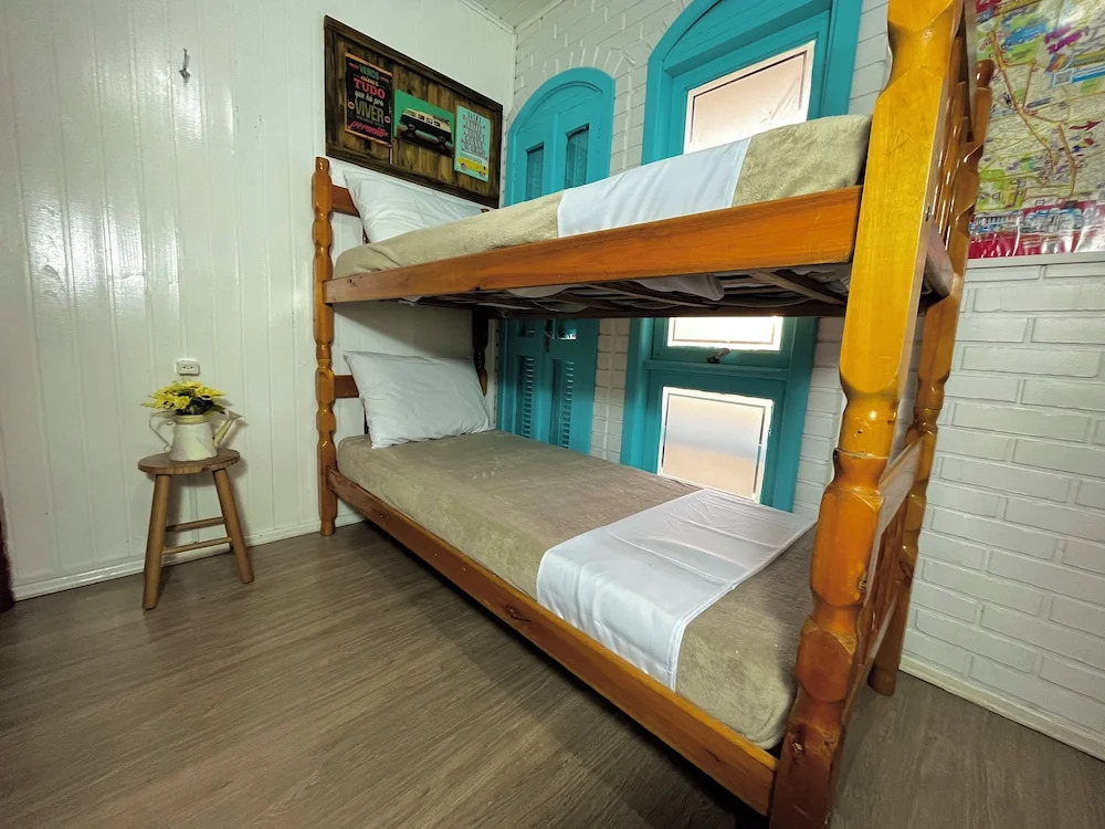 Casa do Rogério Hostel
