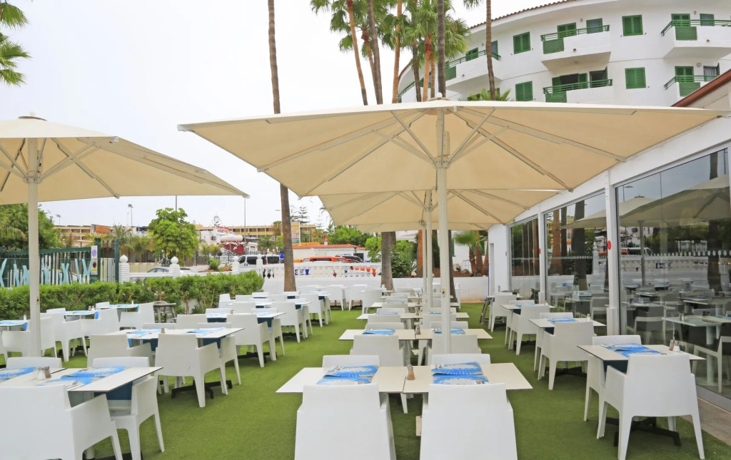 Servatur Playa Bonita