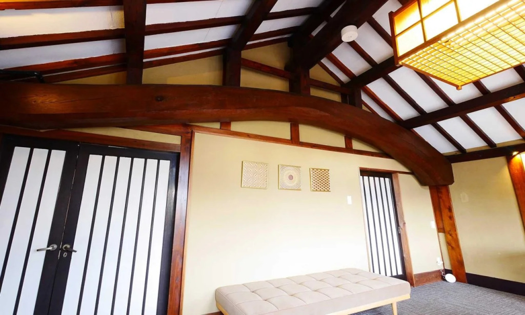 Kazeno Naramachi formerly NIPPONIA HOTEL NARA NARAMACHI