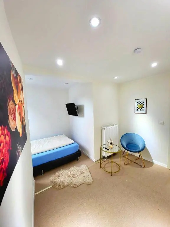 Ferienwohnung an der Dhron