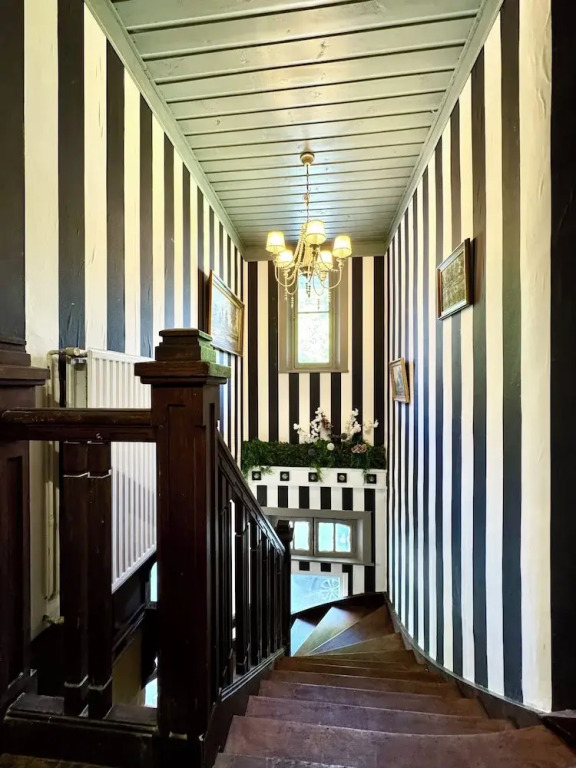 Relais des Anges