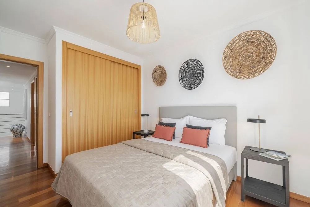 Casa do Castelo by An Island Apart