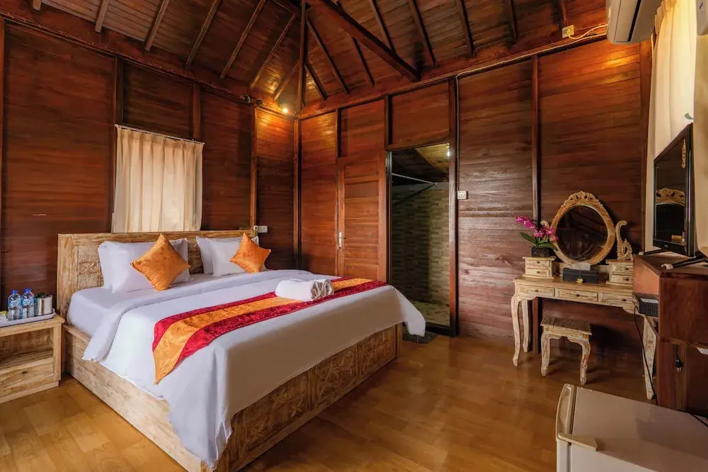 The Aura Penida Hills By Bali Cabin