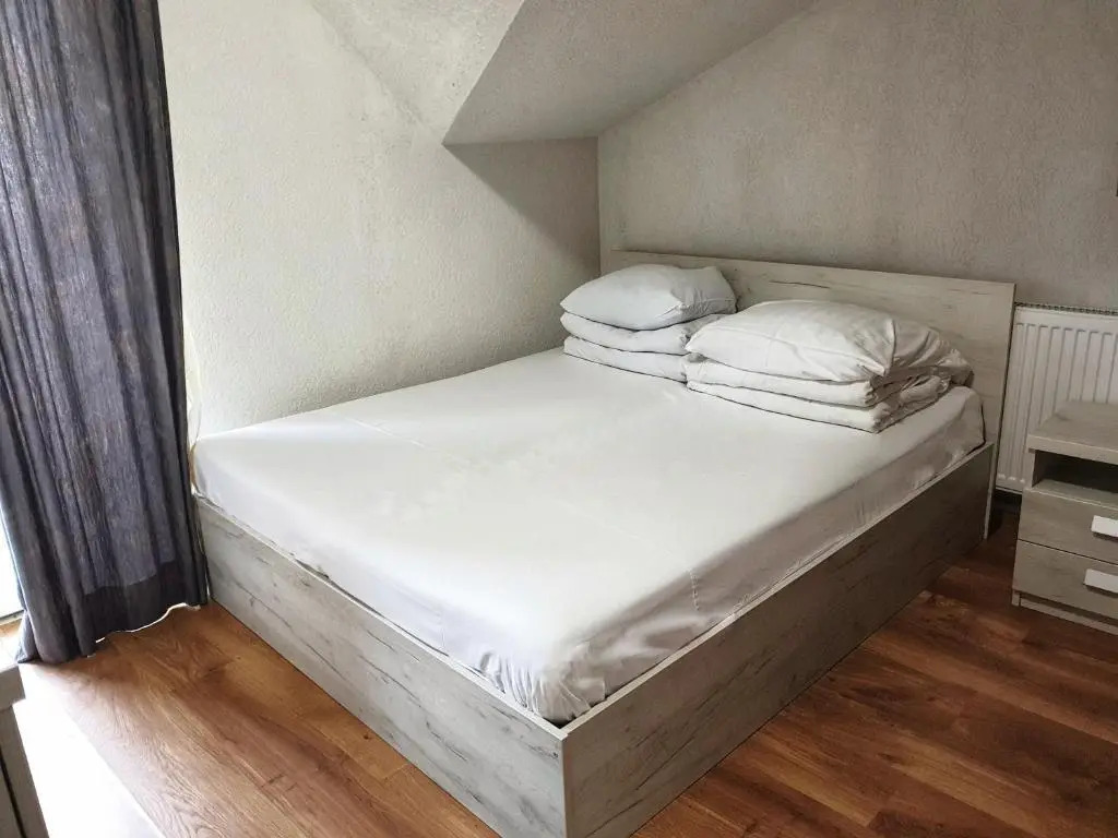 COMPLEX TURISTIC CASIANNA & Spa